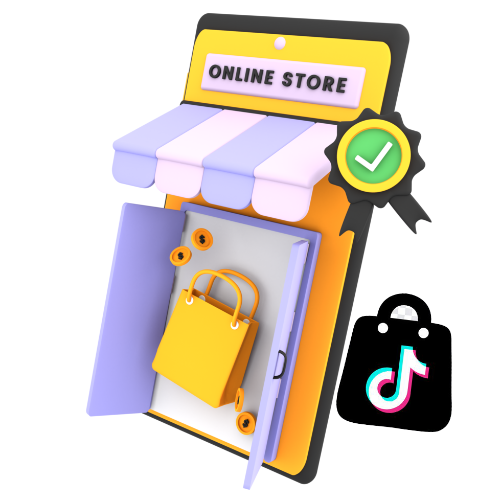 TikTok Shop Dropshiping 2