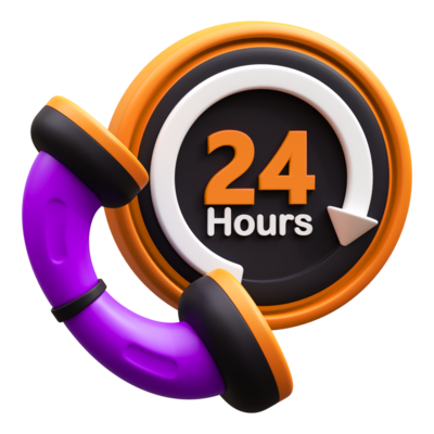 eCom-Sharks customer-service-24-hours