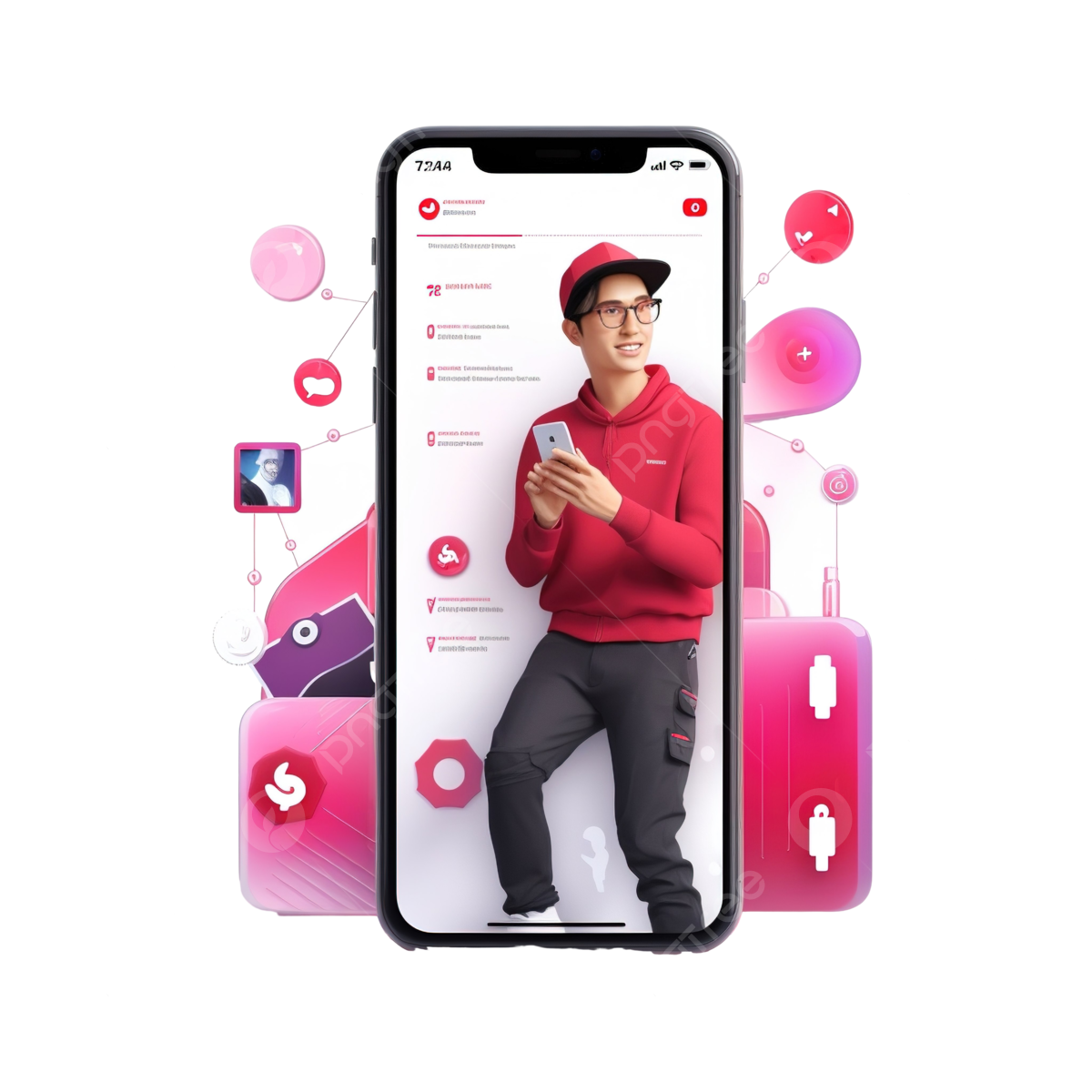 Content Creation: Our team develops creative and engaging content tailored for TikTok. This includes promotional videos, user-generated content strategies, and influencer partnerships to boost your brand’s presence and attract followers.